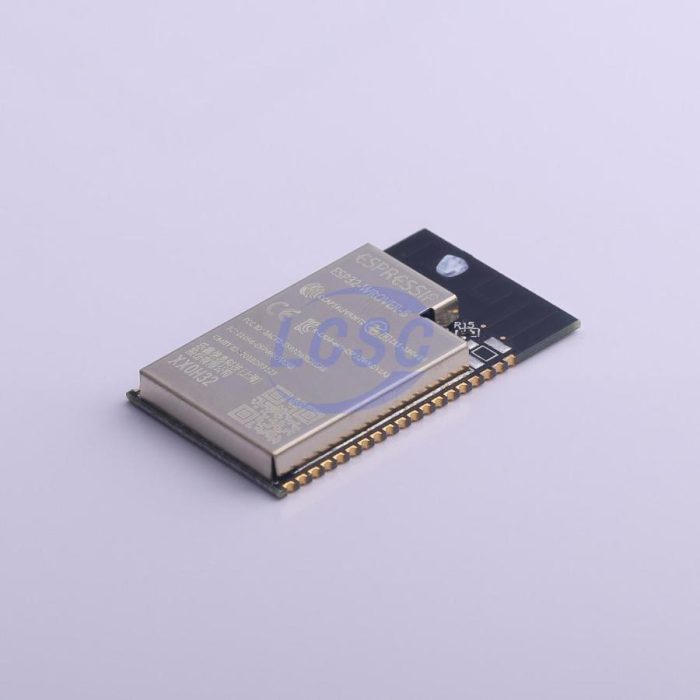 Espressif Systems ESP32-WROVER-IB - Image 3