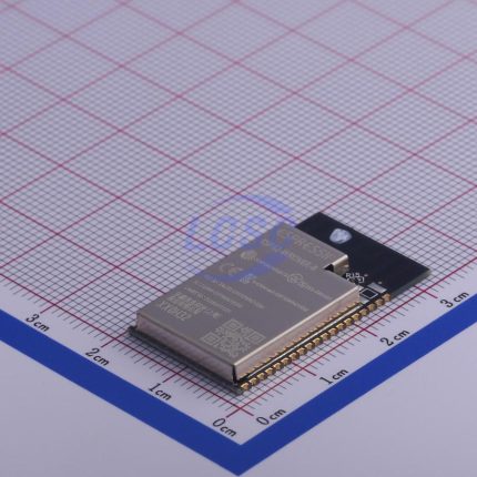 Espressif Systems ESP32-WROVER-IB