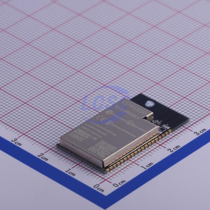 Espressif Systems ESP32-WROVER-IB