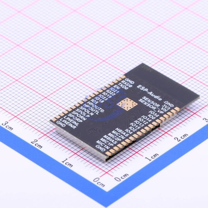 Ai-Thinker ESP32-A1S - Image 2