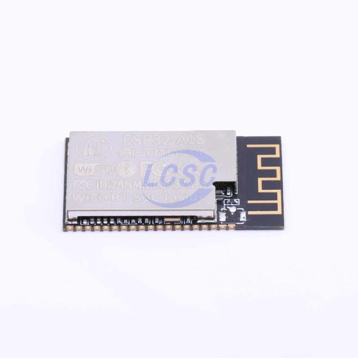 Ai-Thinker ESP32-A1S - Image 3