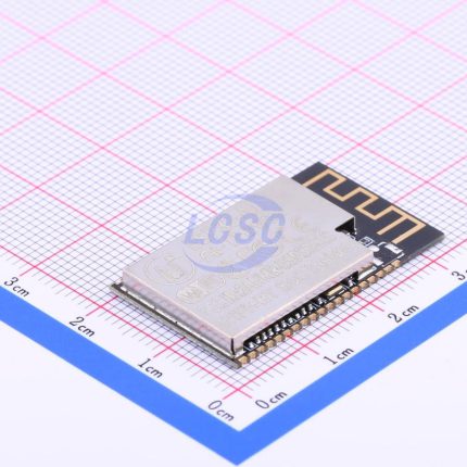 Ai-Thinker ESP32-A1S