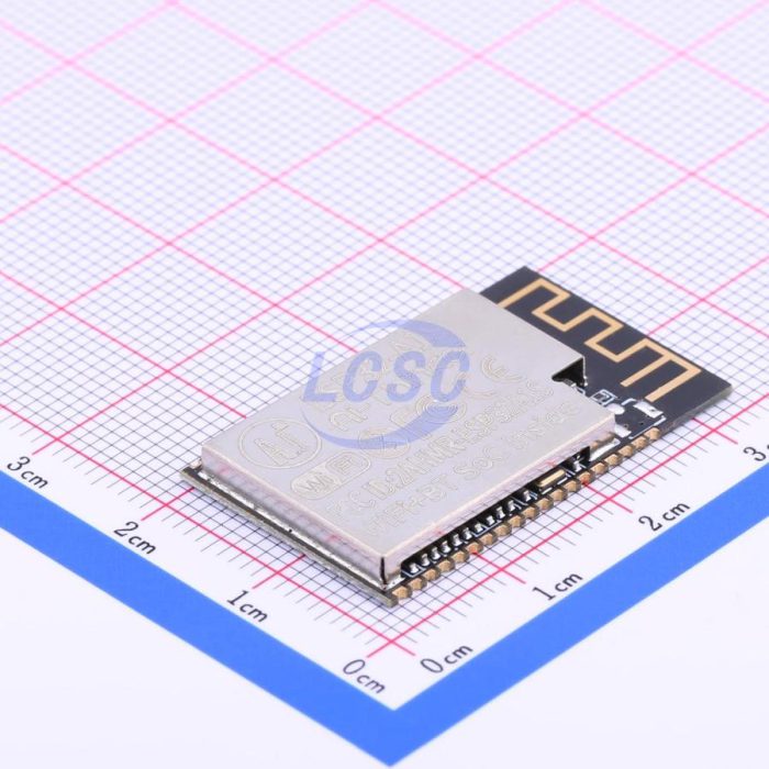 Ai-Thinker ESP32-A1S