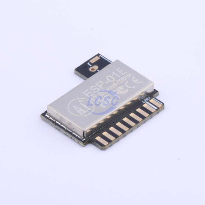 Ai-Thinker ESP-01E-2M - Image 3