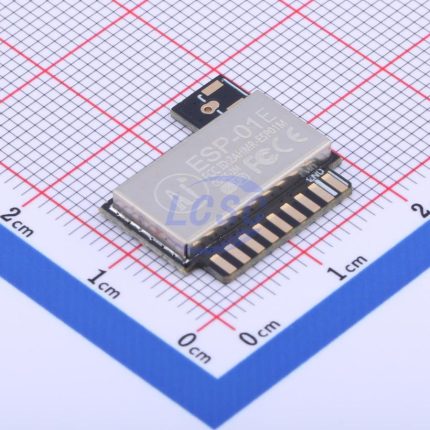 Ai-Thinker ESP-01E-2M