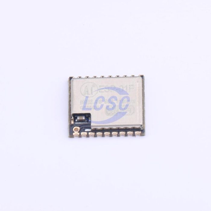 Ai-Thinker ESP-01F-2M - Image 3