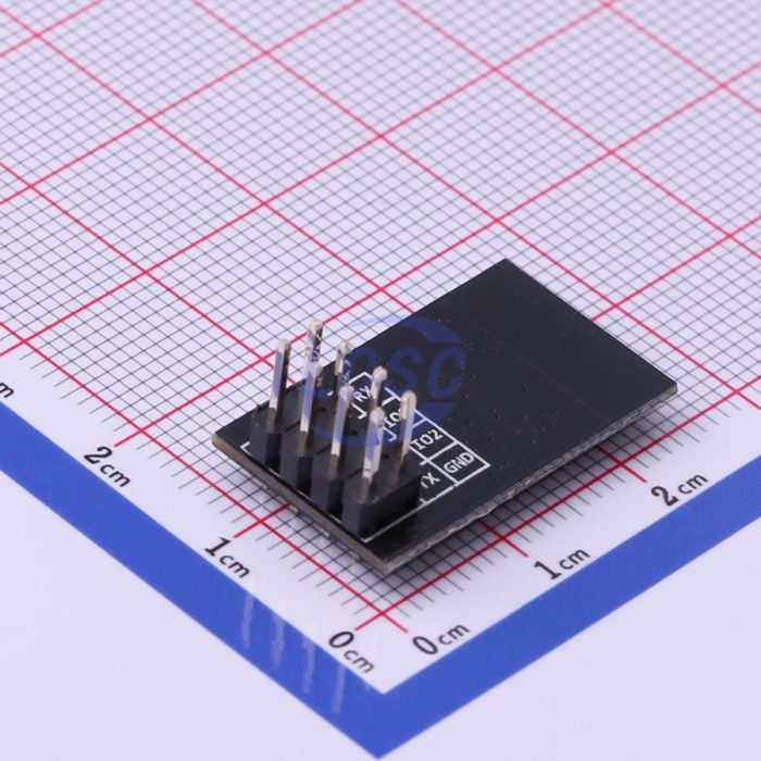 Ai-Thinker ESP-01S - Image 2