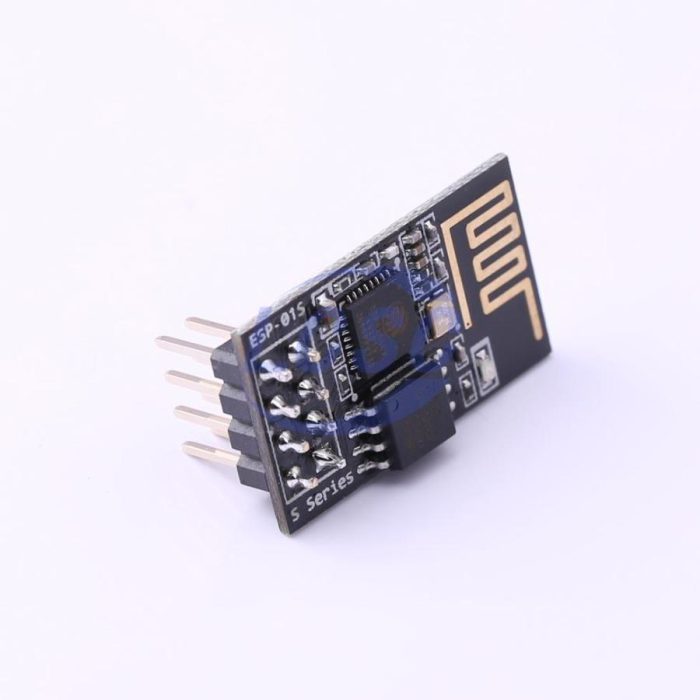 Ai-Thinker ESP-01S - Image 3