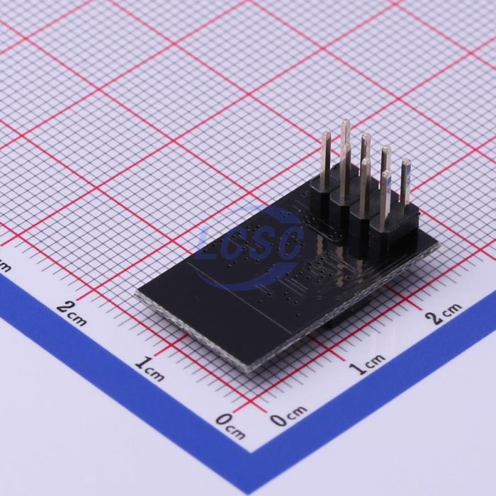 Ai-Thinker ESP-01 - Image 2