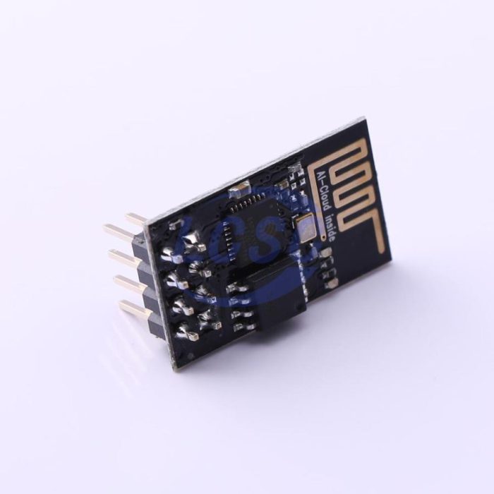 Ai-Thinker ESP-01 - Image 3