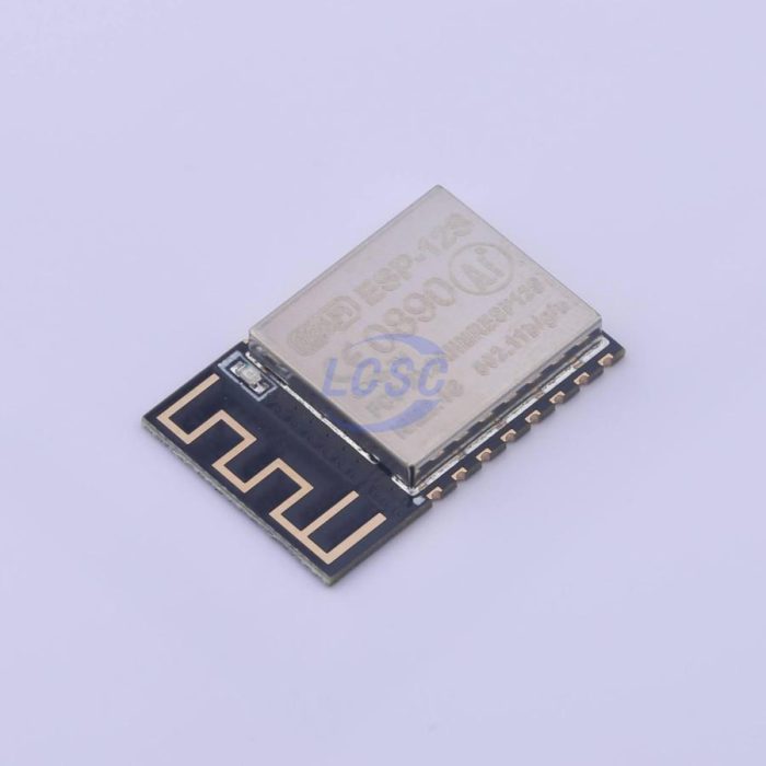 Ai-Thinker ESP-12S-8285-2M - Image 3