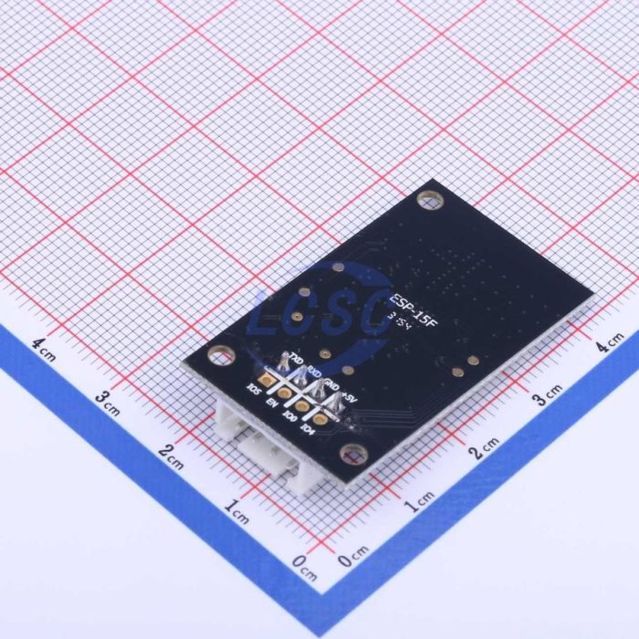 Ai-Thinker ESP-15F32Mbit - Image 2