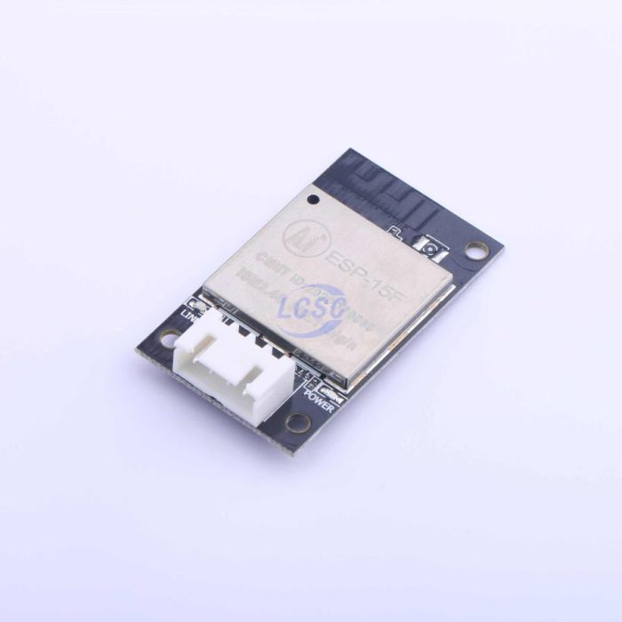 Ai-Thinker ESP-15F32Mbit - Image 3