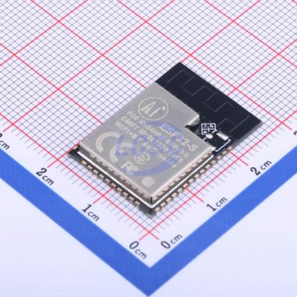Ai-Thinker ESP32-S32Mb