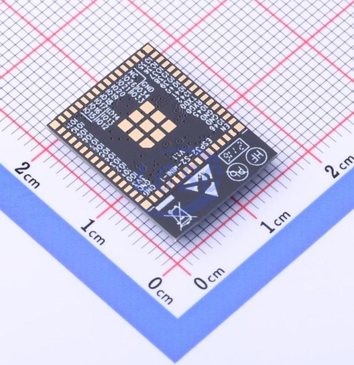 Espressif Systems ESP32-S2-MINI-1-N4 - Image 2