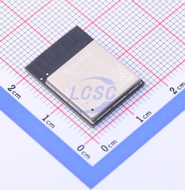 Espressif Systems ESP32-S2-MINI-1-N4