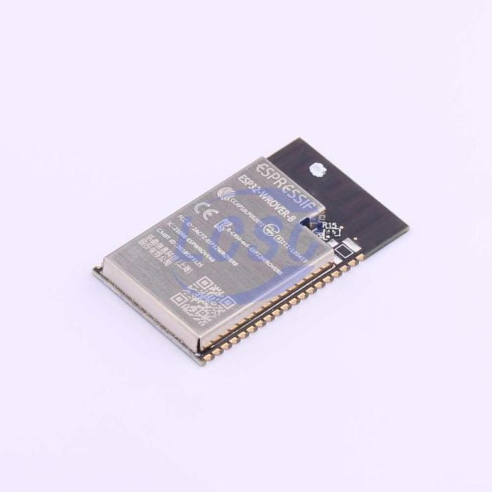 Espressif Systems ESP32-WROVER-B - Image 3