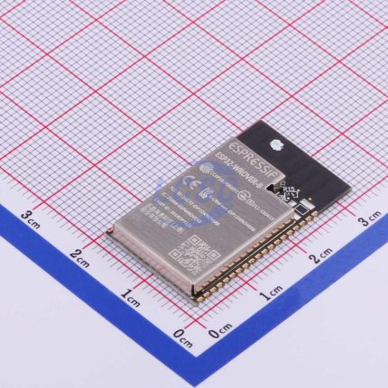 Espressif Systems ESP32-WROVER-B