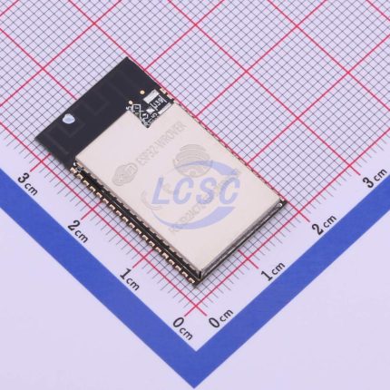 Espressif Systems ESP32-WROVER