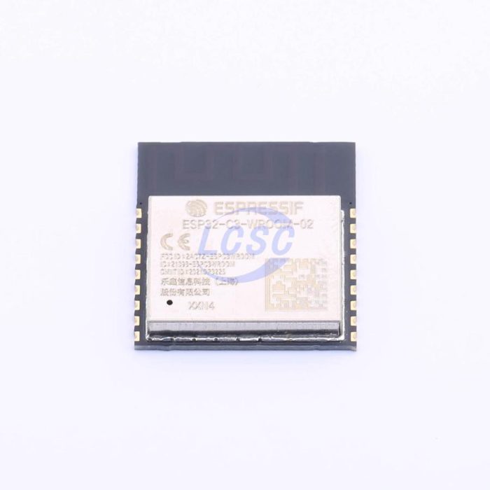Espressif Systems ESP32-C3-WROOM-02-N4 - Image 3