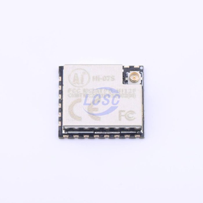 Ai-Thinker Hi-07S - Image 3