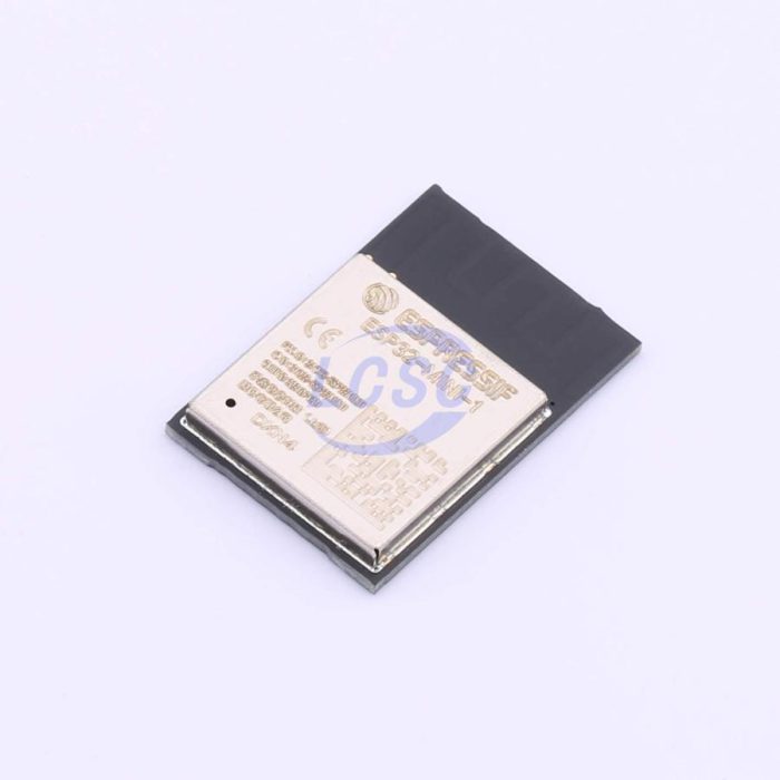 Espressif Systems ESP32-MINI-1-N4 - Image 3