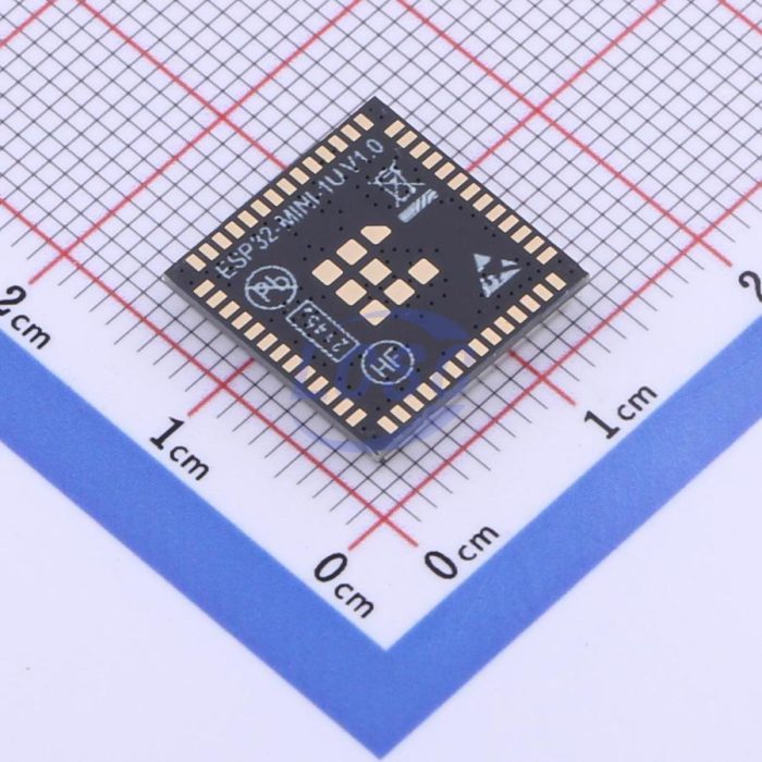 Espressif Systems ESP32-MINI-1U-N4 - Image 2