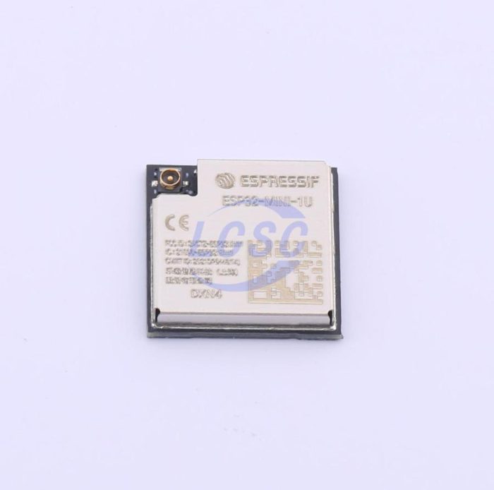 Espressif Systems ESP32-MINI-1U-N4 - Image 3