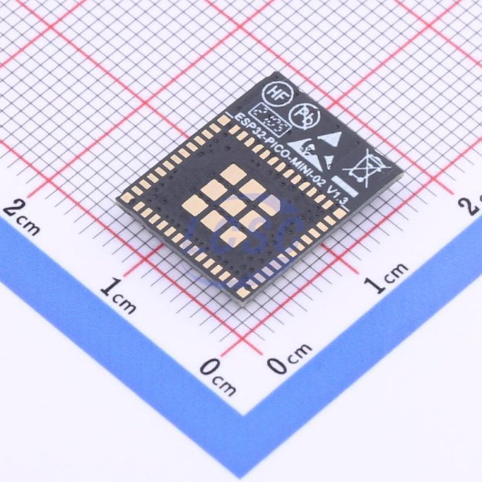Espressif Systems ESP32-PICO-MINI-02-N8R2 - Image 2