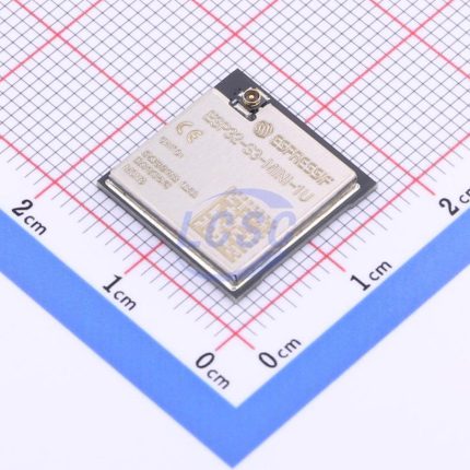 Espressif Systems ESP32-S3-MINI-1U-N8