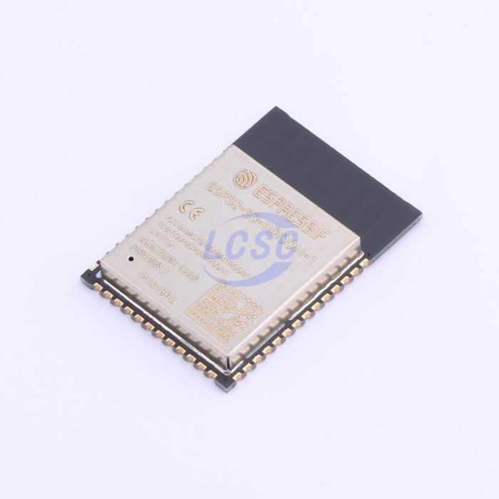 Espressif Systems ESP32-S3-WROOM-1-N16R2 - Image 3