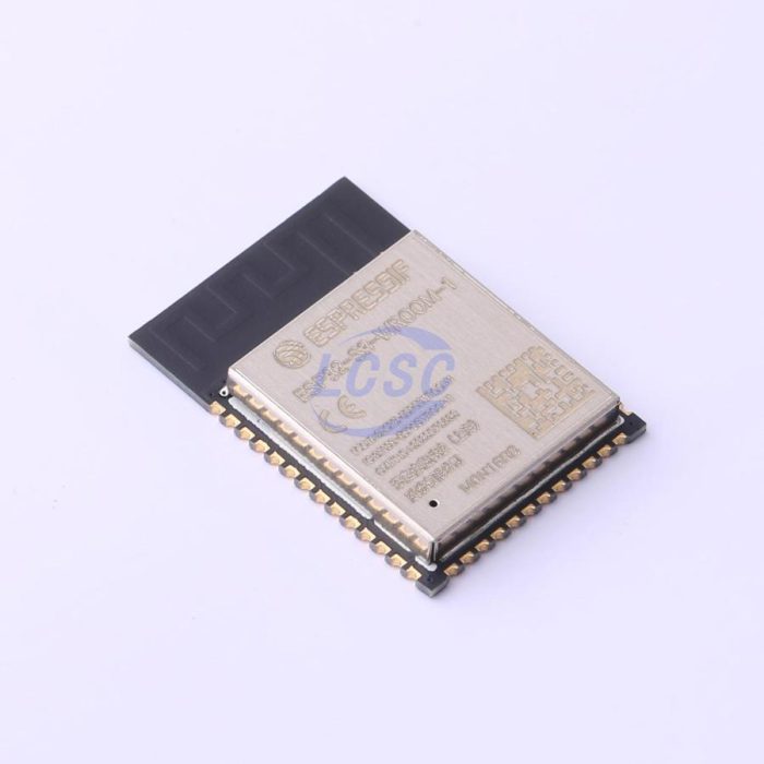 Espressif Systems ESP32-S3-WROOM-1-N16R8 - Image 3
