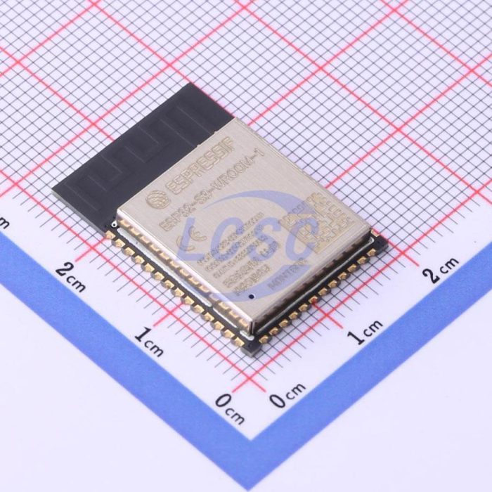 Espressif Systems ESP32-S3-WROOM-1-N16R8