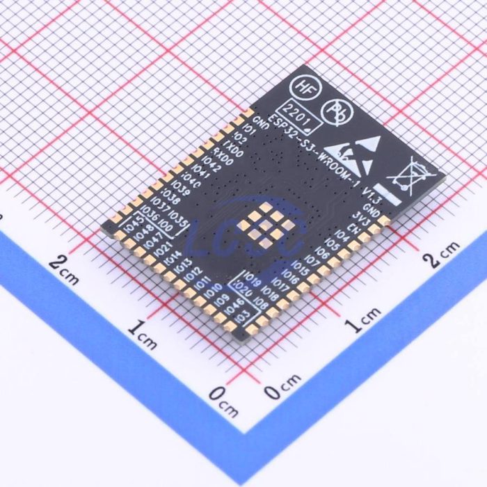 Espressif Systems ESP32-S3-WROOM-1-N16 - Image 2