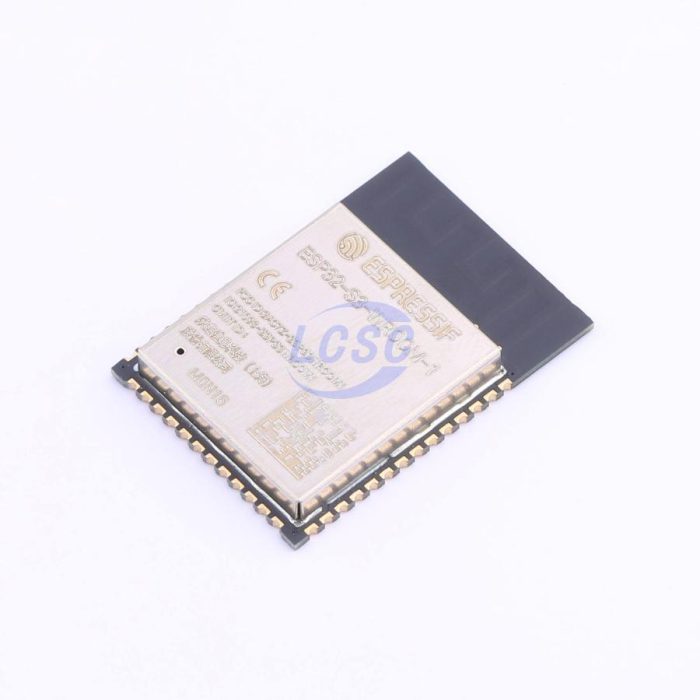 Espressif Systems ESP32-S3-WROOM-1-N16 - Image 3