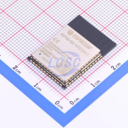 Espressif Systems ESP32-S3-WROOM-1-N16