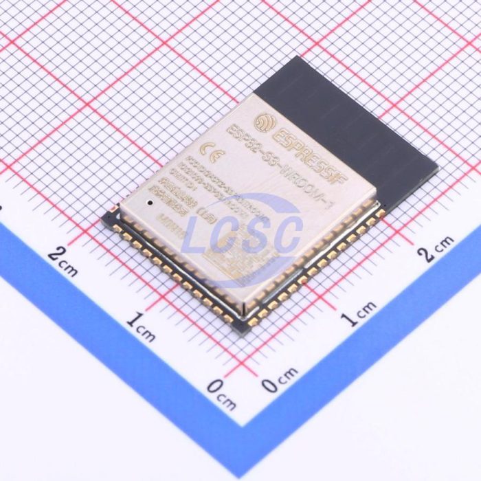 Espressif Systems ESP32-S3-WROOM-1-N16