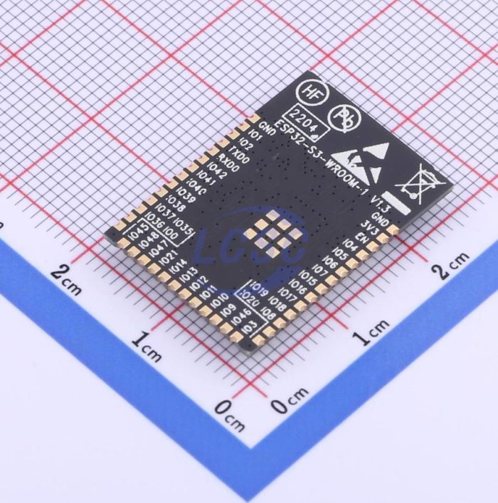 Espressif Systems ESP32-S3-WROOM-1-N4R2 - Image 2