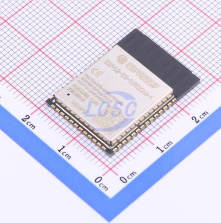 Espressif Systems ESP32-S3-WROOM-1-N4R2