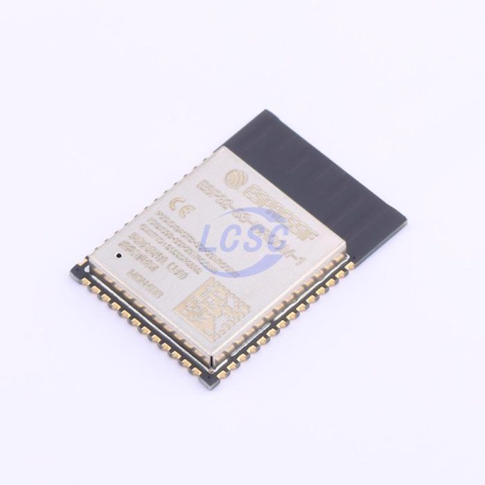Espressif Systems ESP32-S3-WROOM-1-N4R8 - Image 3