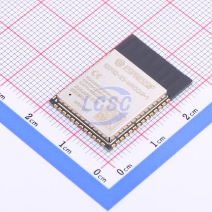 Espressif Systems ESP32-S3-WROOM-1-N4R8