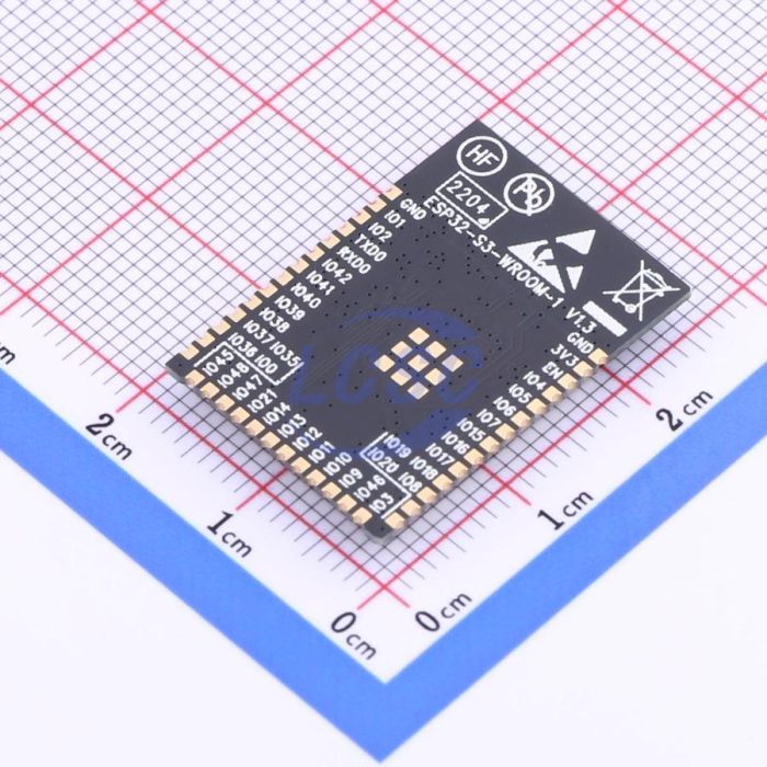Espressif Systems ESP32-S3-WROOM-1-N4 - Image 2