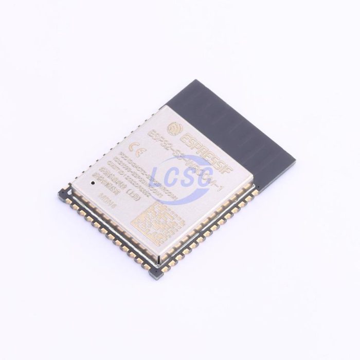 Espressif Systems ESP32-S3-WROOM-1-N4 - Image 3