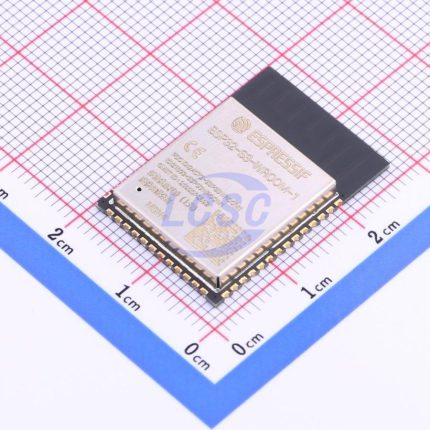 Espressif Systems ESP32-S3-WROOM-1-N4