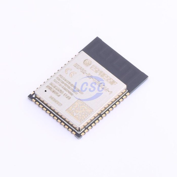 Espressif Systems ESP32-S3-WROOM-1-N8R2 - Image 3