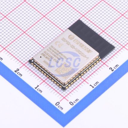Espressif Systems ESP32-S3-WROOM-1-N8R2