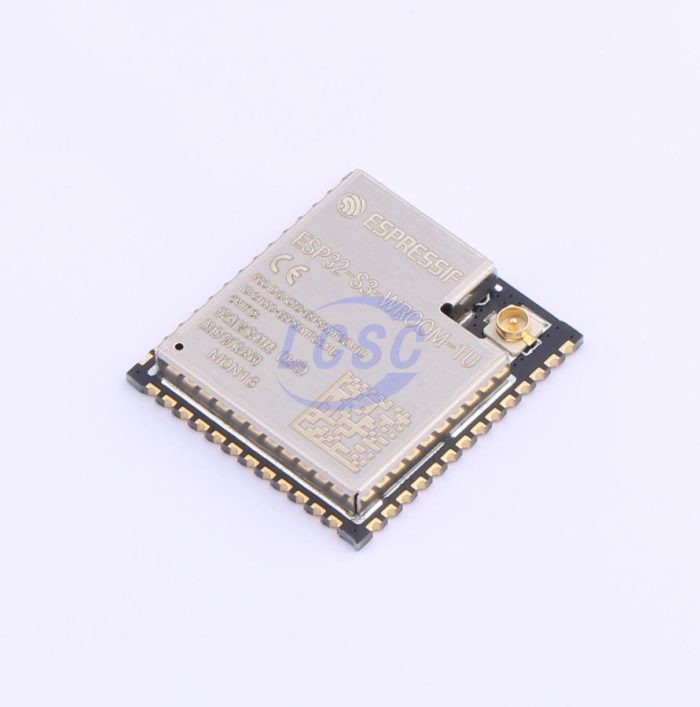 Espressif Systems ESP32-S3-WROOM-1U-N16 - Image 3