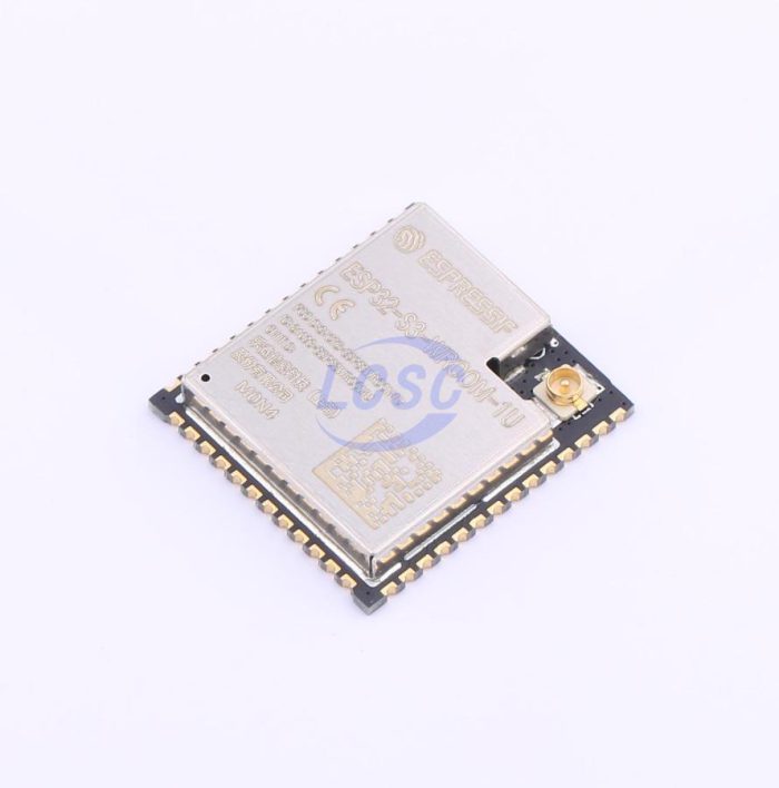 Espressif Systems ESP32-S3-WROOM-1U-N4 - Image 3