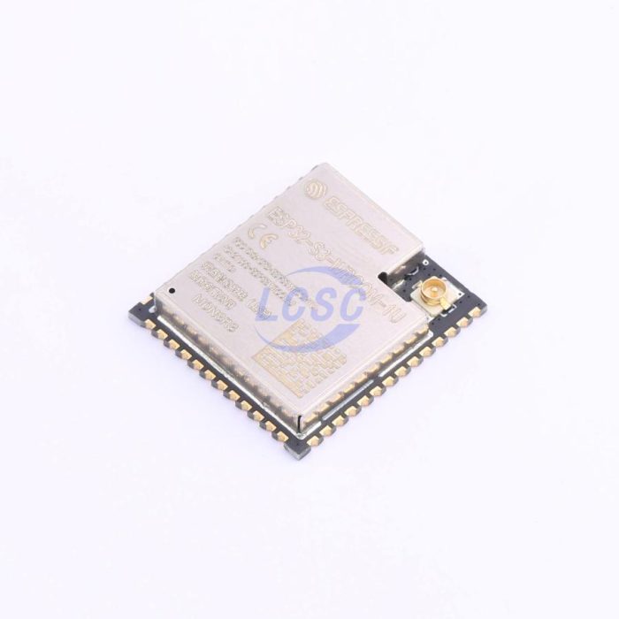 Espressif Systems ESP32-S3-WROOM-1U-N8R8 - Image 3