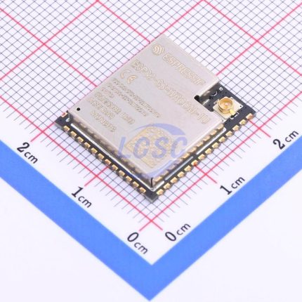 Espressif Systems ESP32-S3-WROOM-1U-N8R8